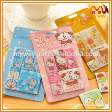 epoxy personalized cute cat theme fridge magnet for kids